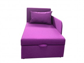 Диван фуксия Nice Shaggy Fuchsia в Александровске - aleksandrovsk.magazinmebel.ru | фото - изображение 3